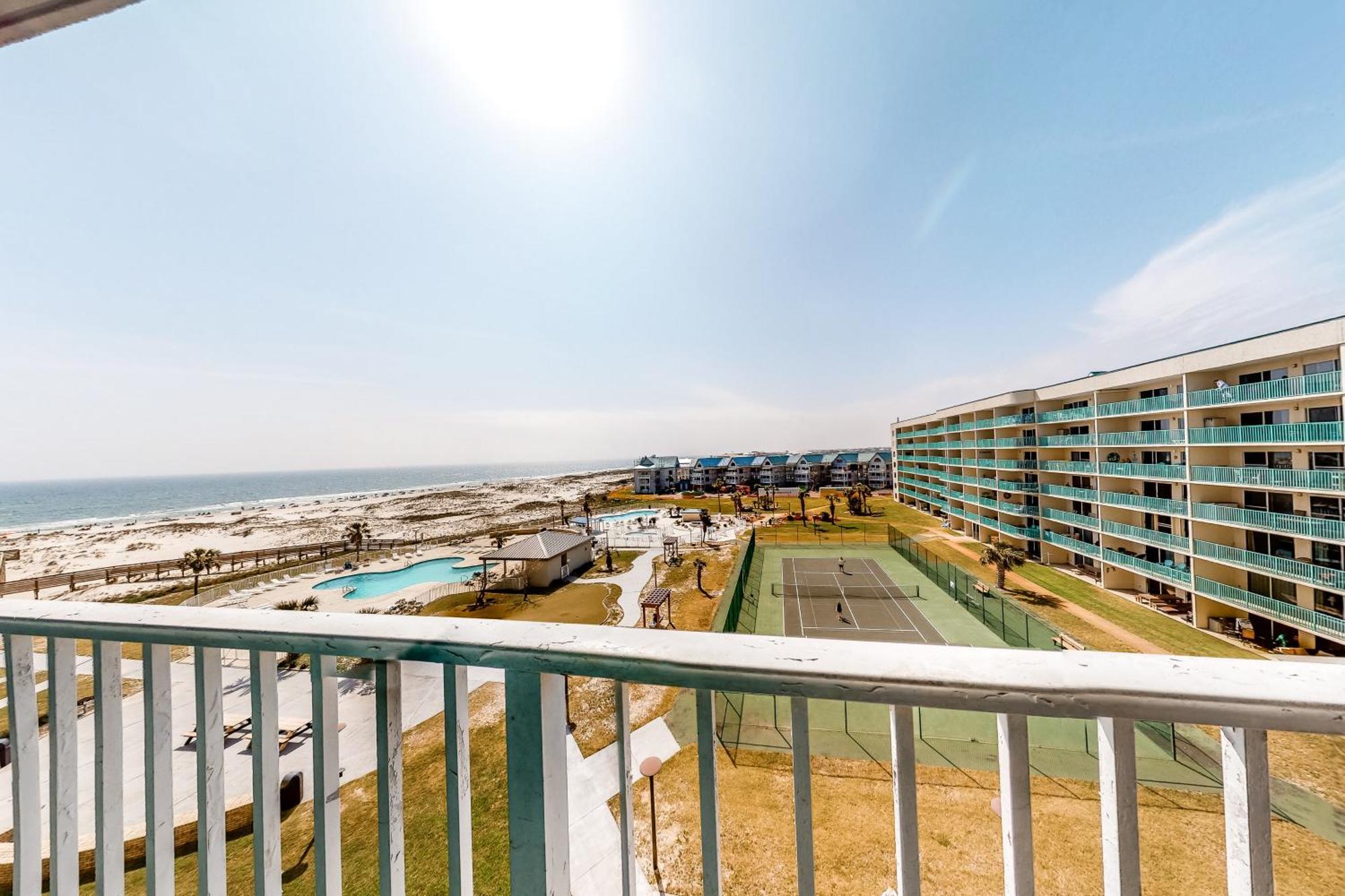 Plantation Dunes II غولف شورز المظهر الخارجي الصورة